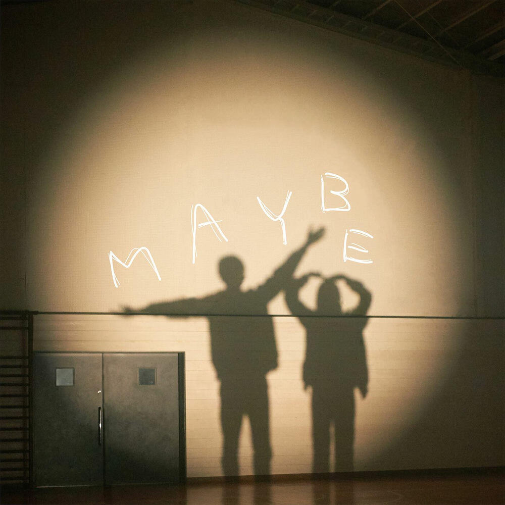 Релиз MAYBE