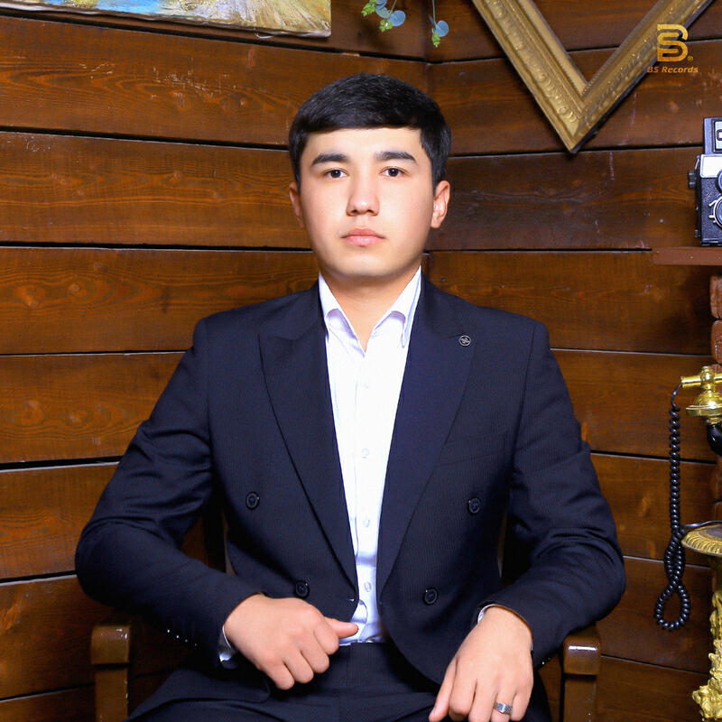 Постер альбома Bizdayam Pul Borda Endi Akajon