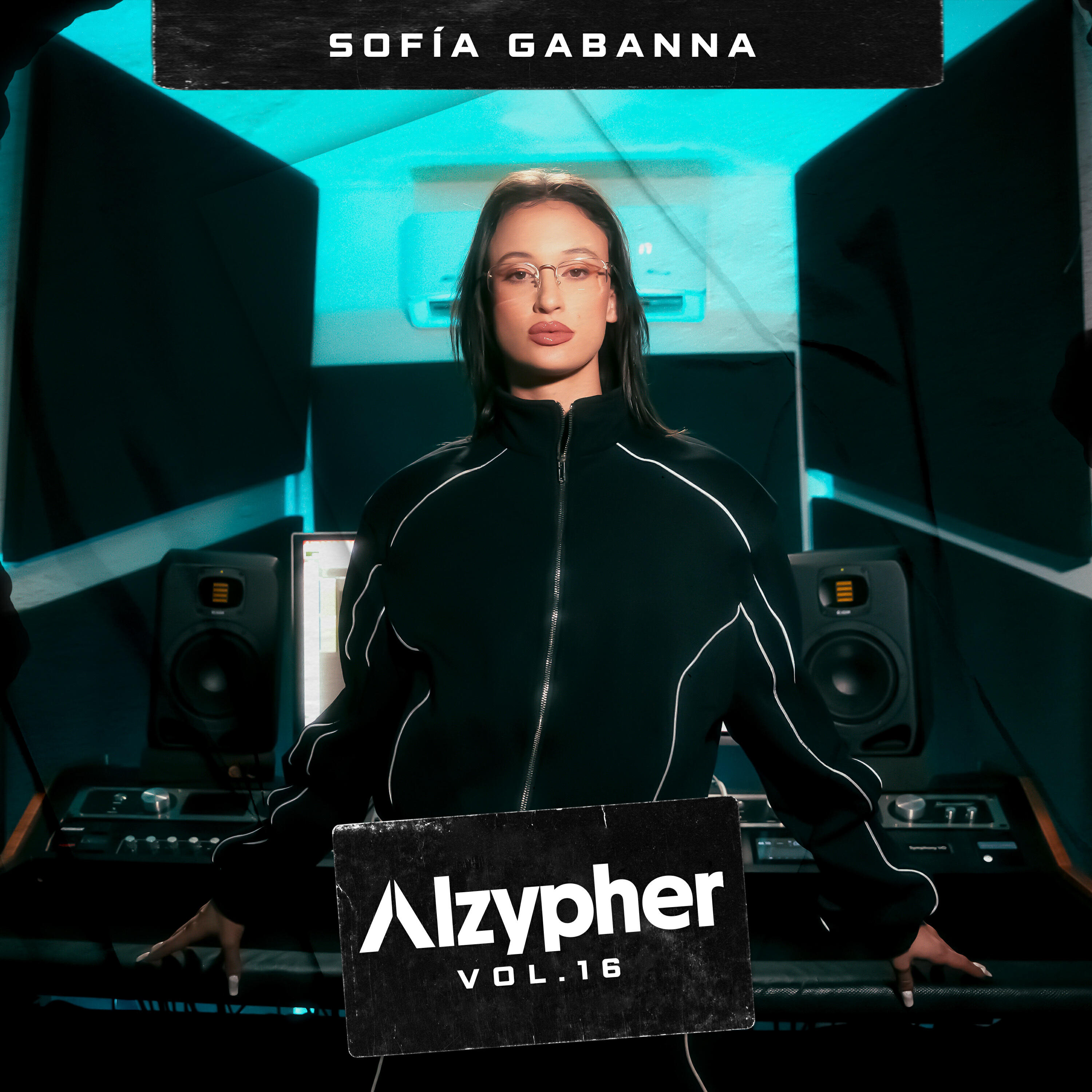 Релиз Alzypher Vol. 16