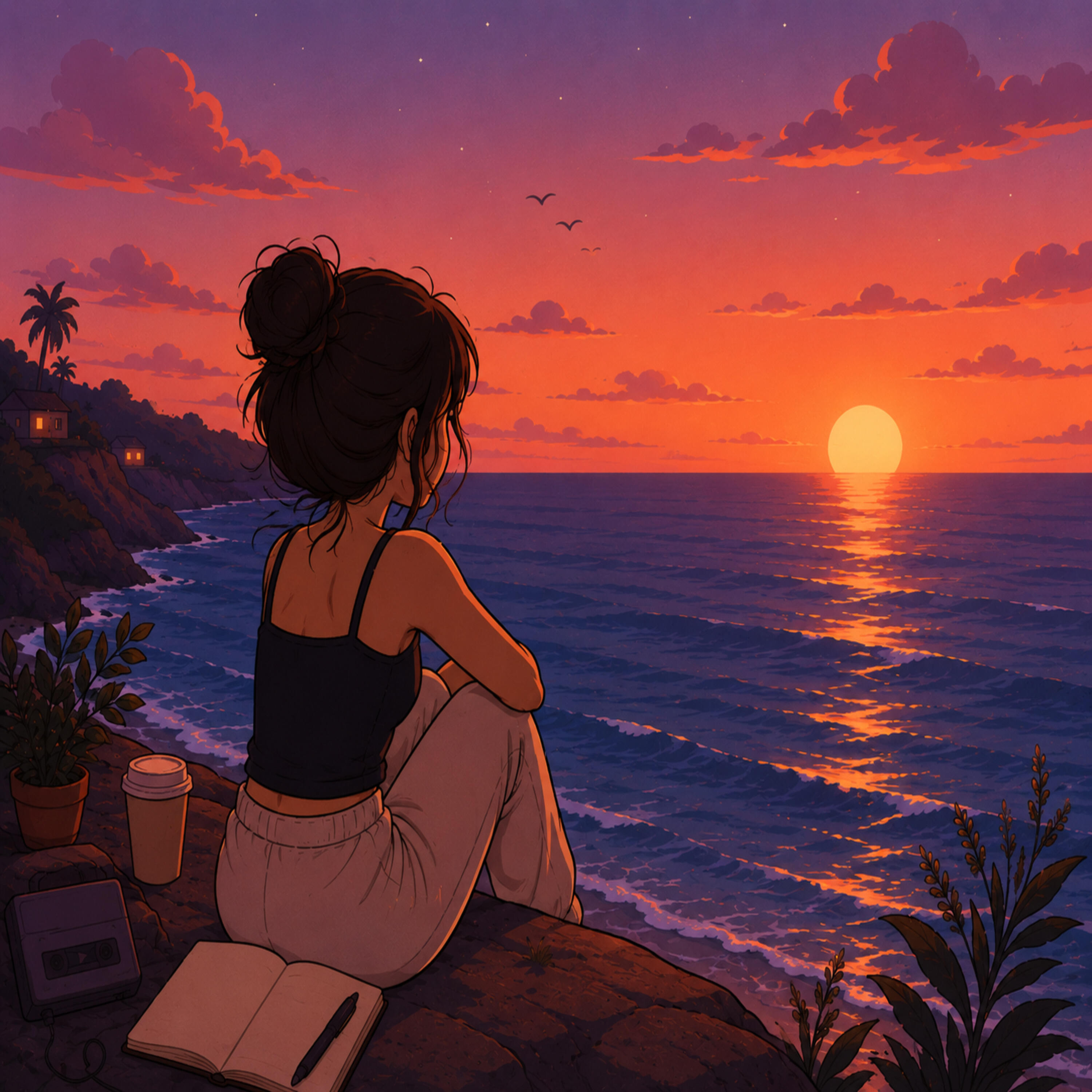 Релиз Ladyfingers Lofi