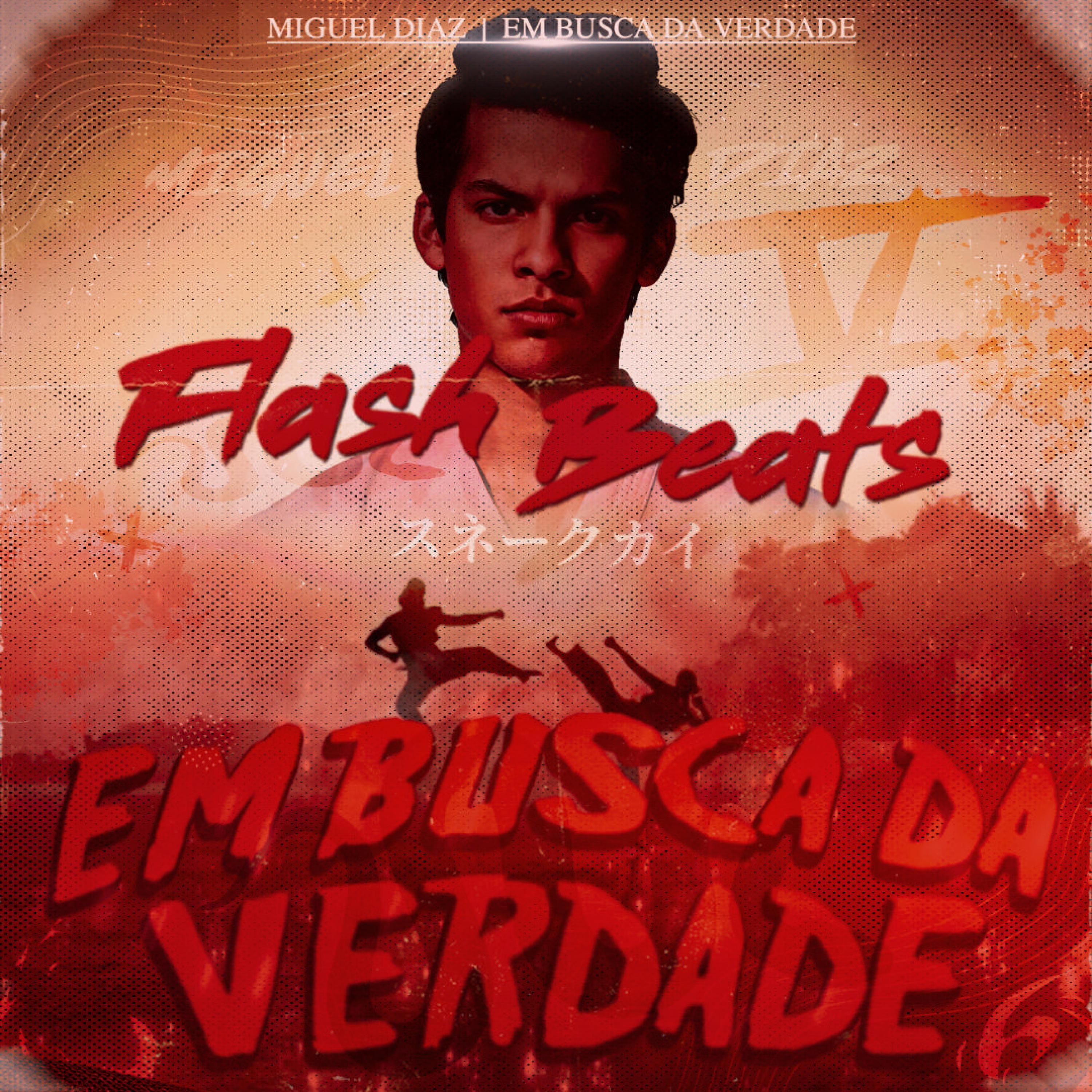 Релиз Miguel 2: Em busca da Verdade