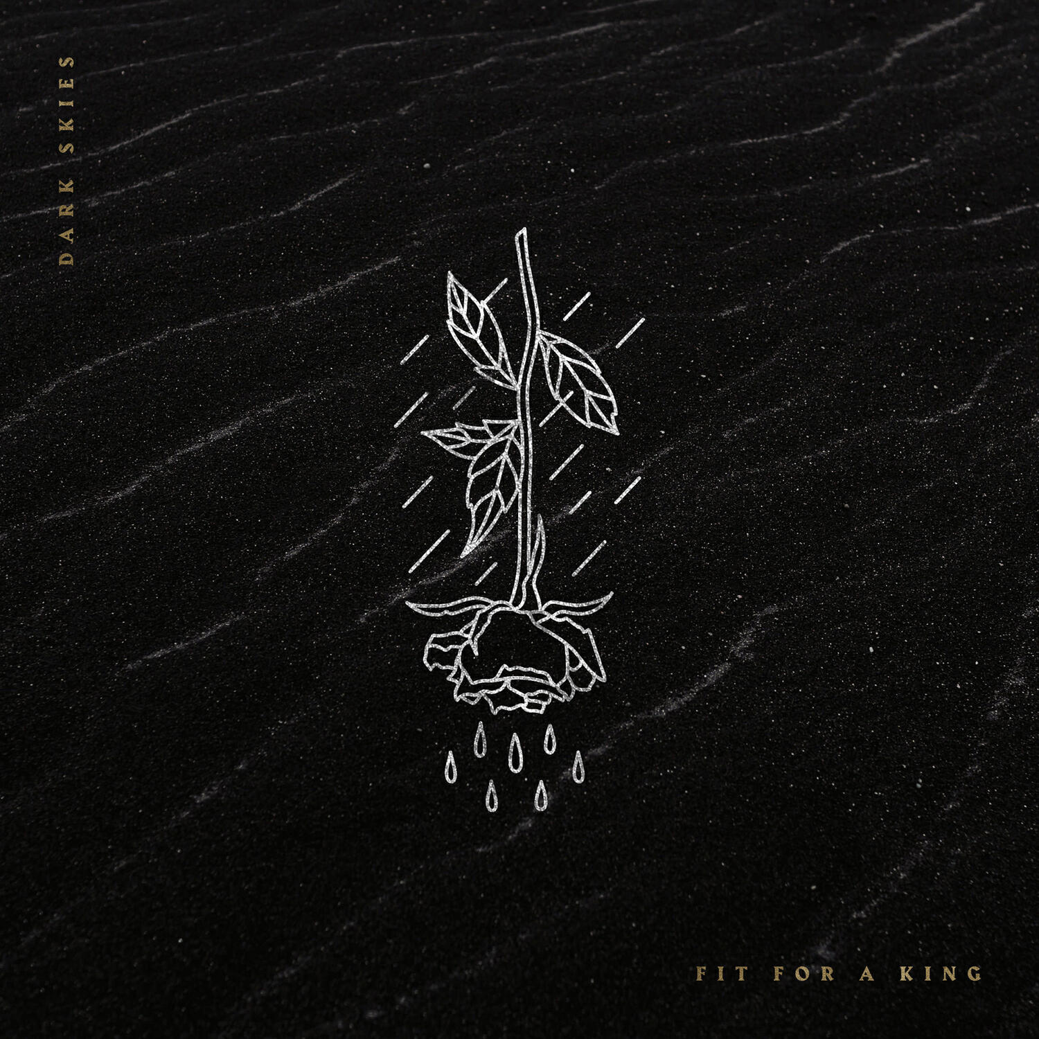 Релиз Dark Skies