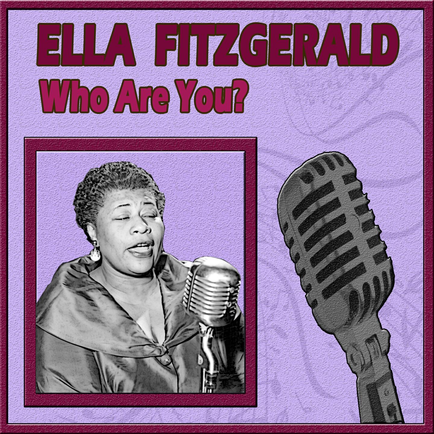 Релиз Who Are You?