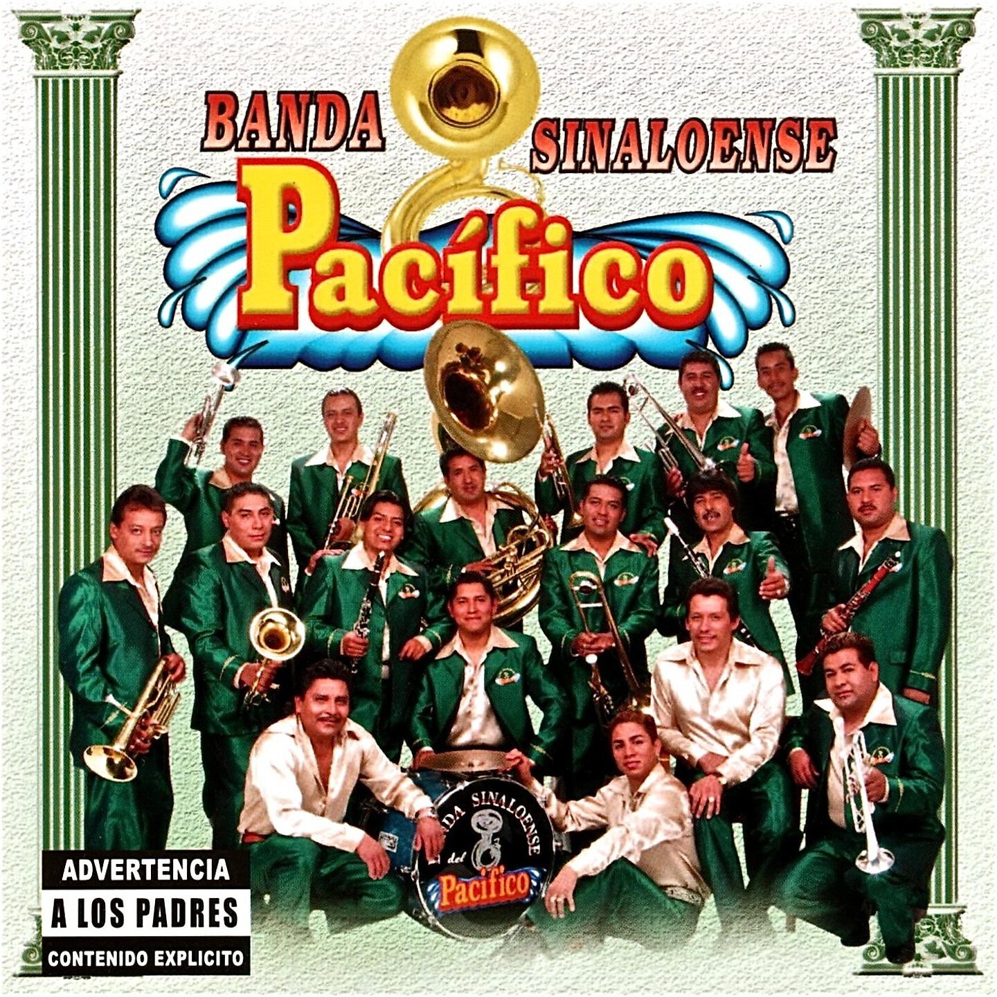 Banda Sinaloense Pacifico
