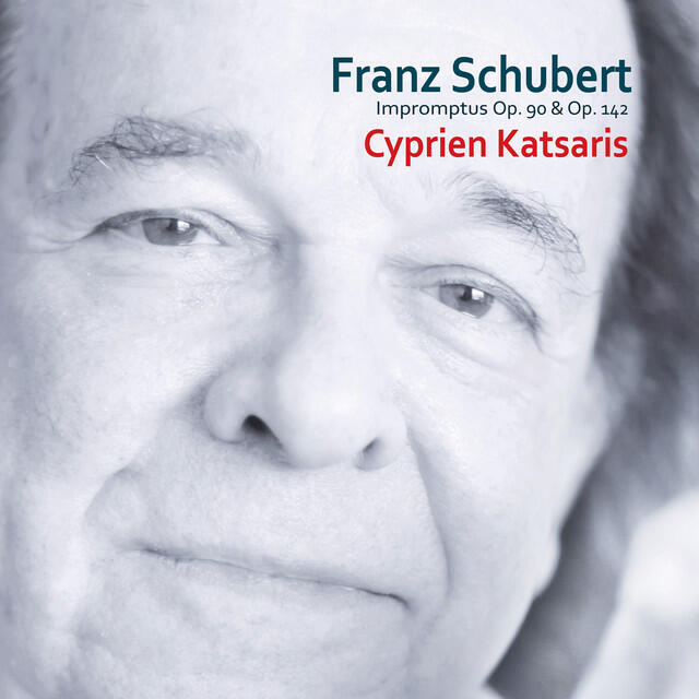 Релиз 4 Impromptus