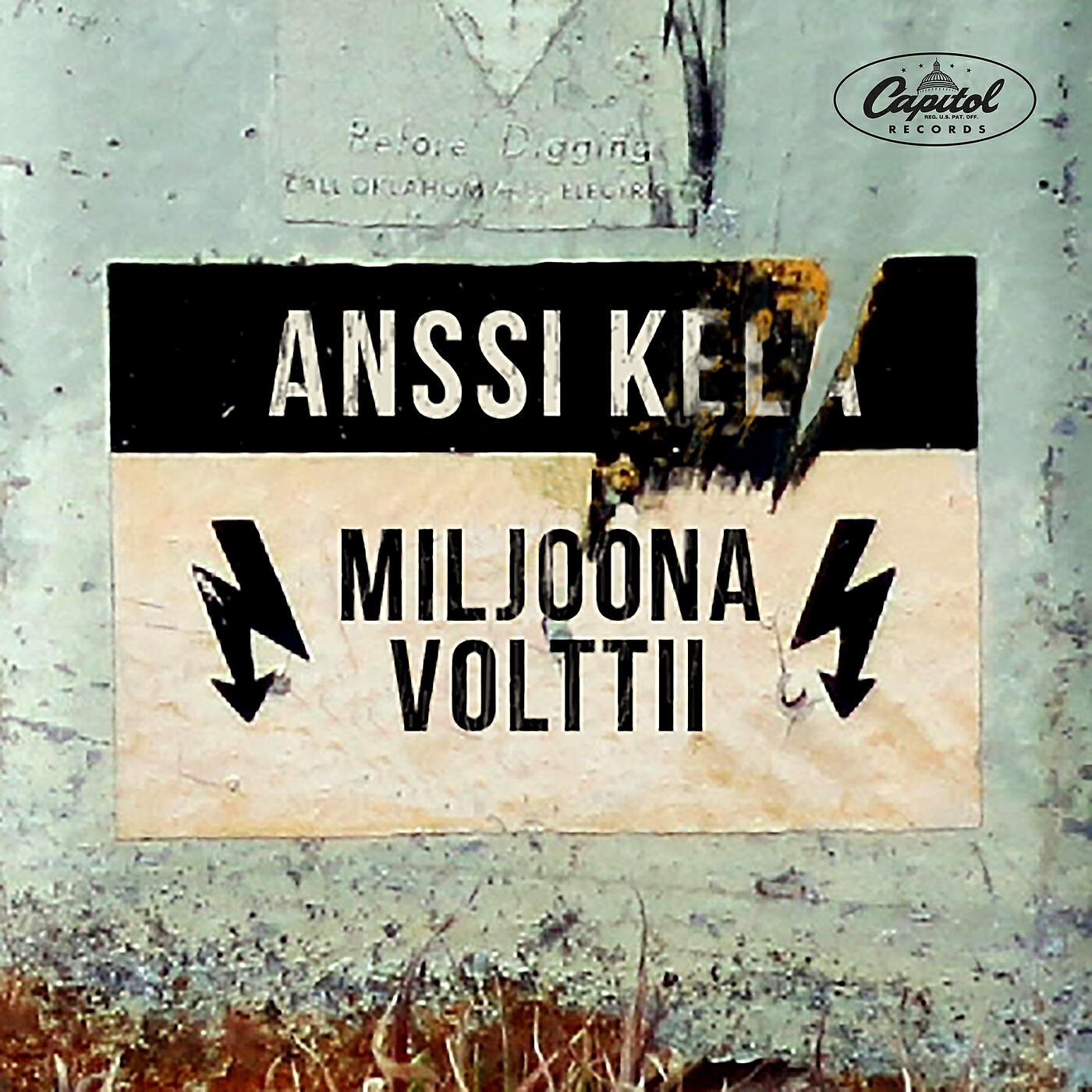Релиз Miljoona volttii