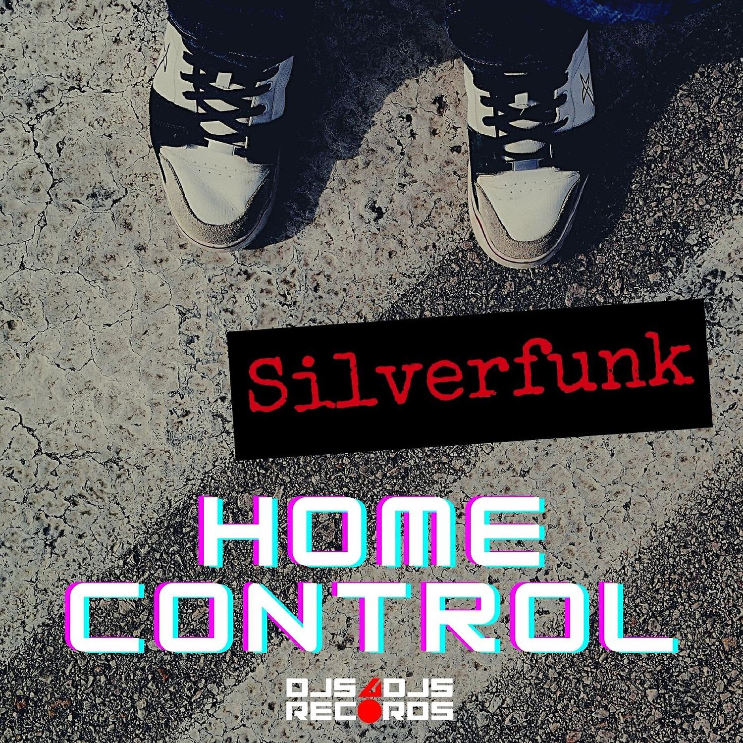 Релиз Home Control