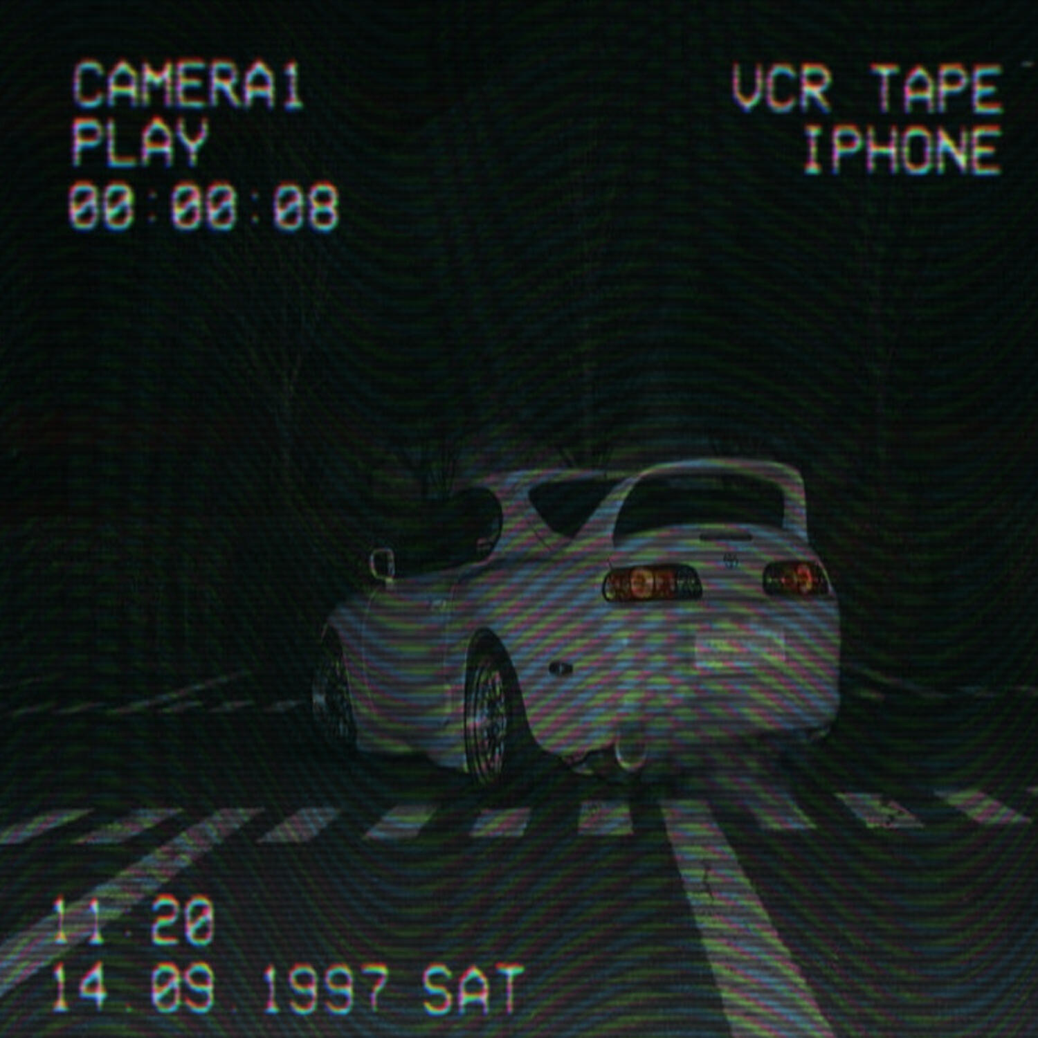 Релиз NIGHT