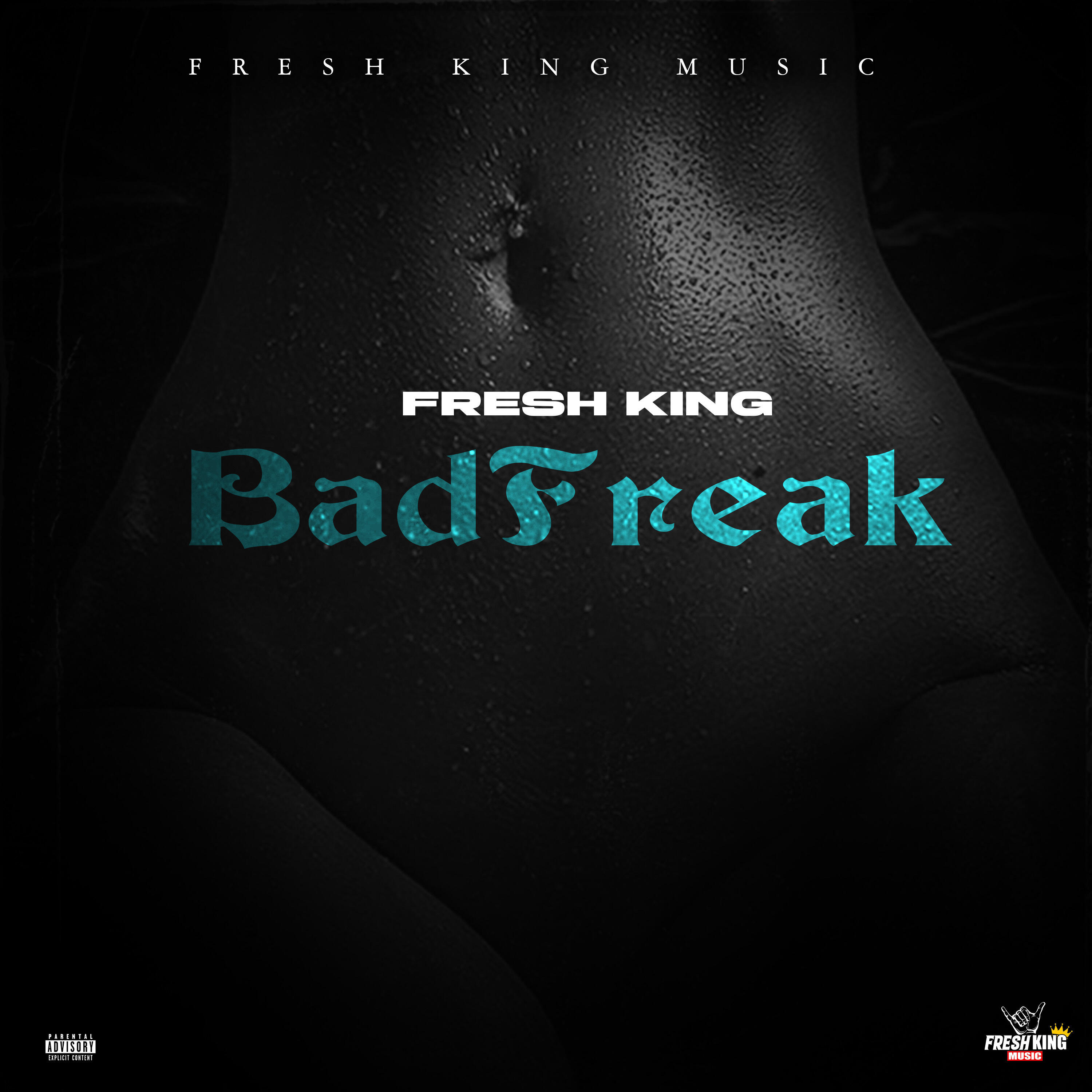 Релиз Bad Freak