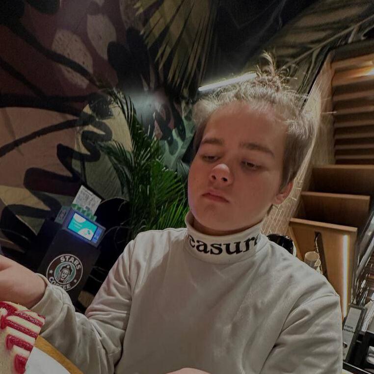 lil trozi