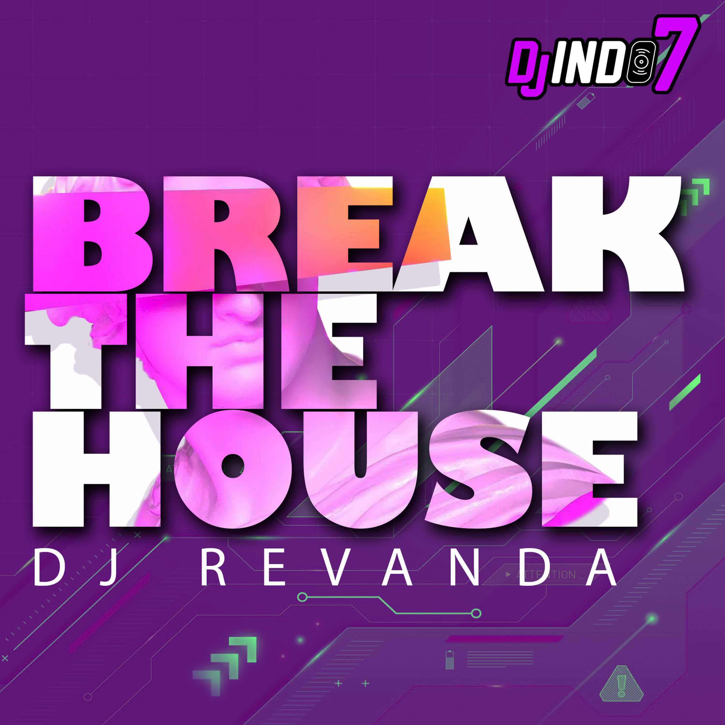Релиз BREAK HOUSE INST