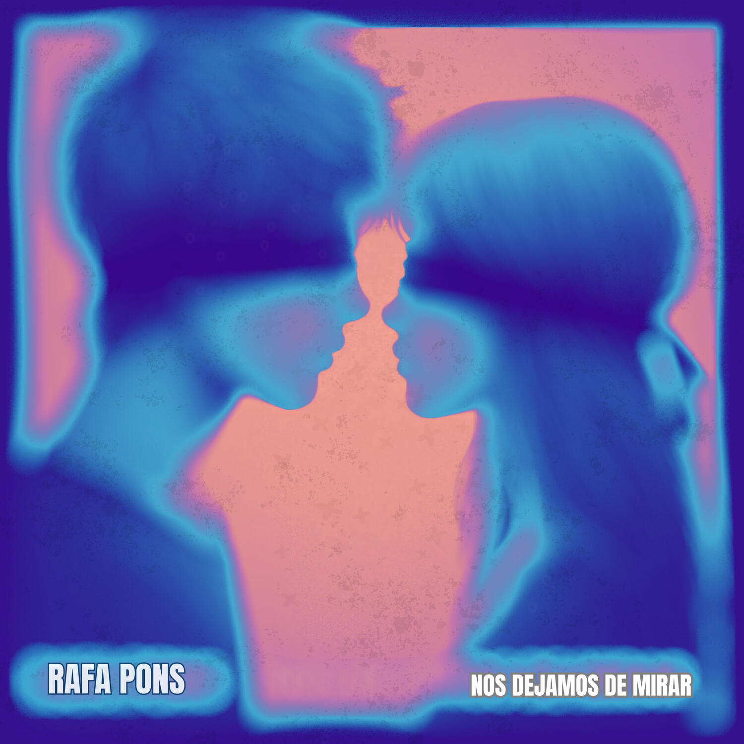 Релиз Nos dejamos de mirar (Acoustic)
