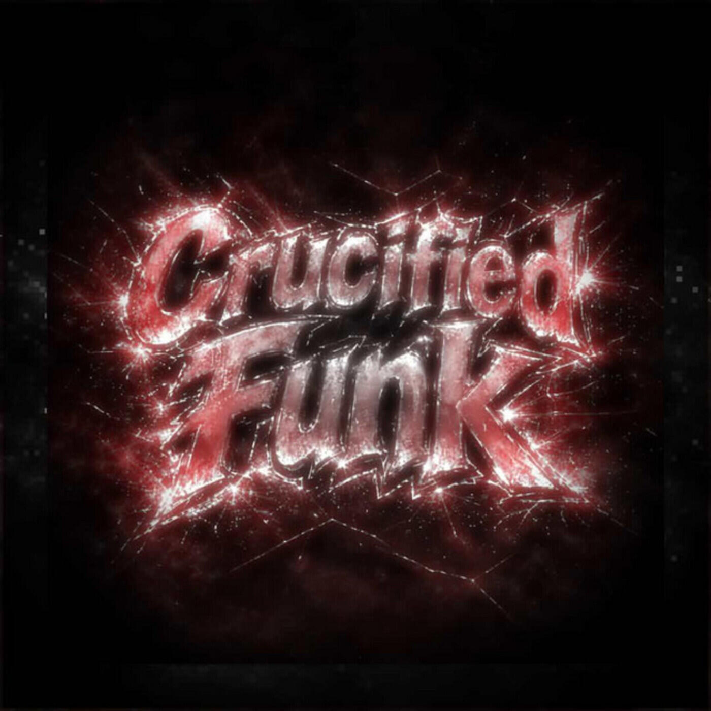 Релиз Crucified Funk