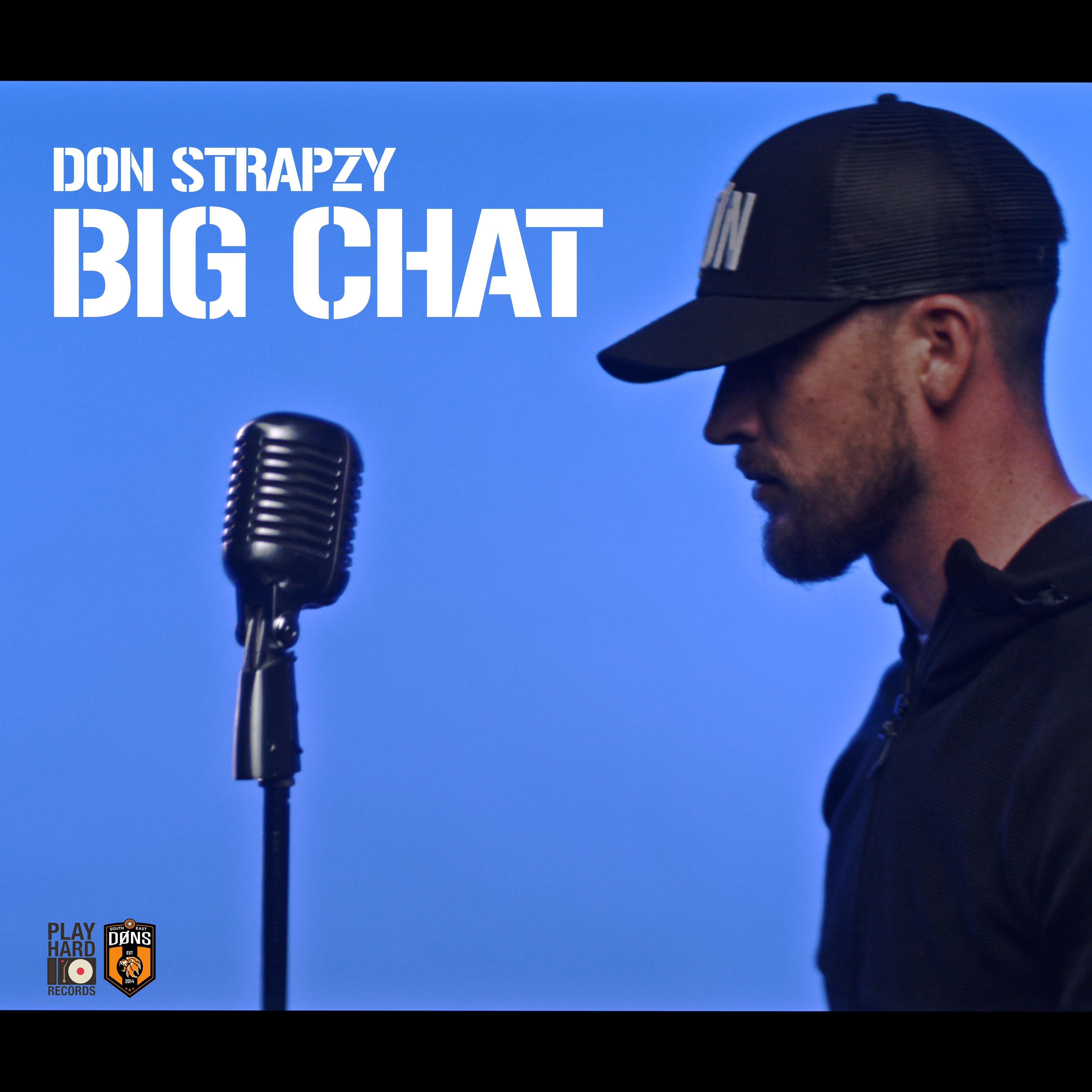Релиз Big Chat