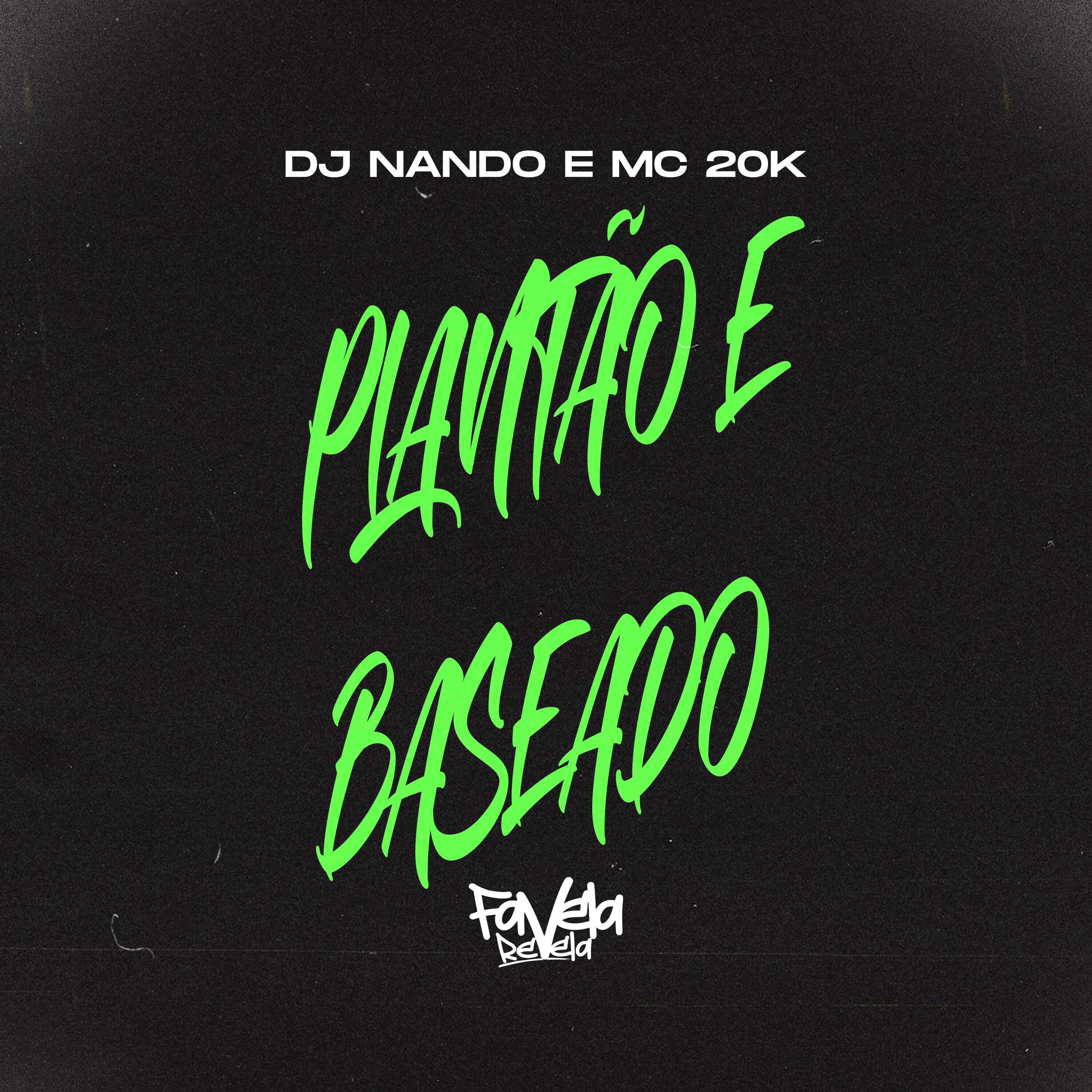 Скачать песню DJ Nando, MC 20K - Plantão e Baseado бесплатно в MP3 для Android и iOS