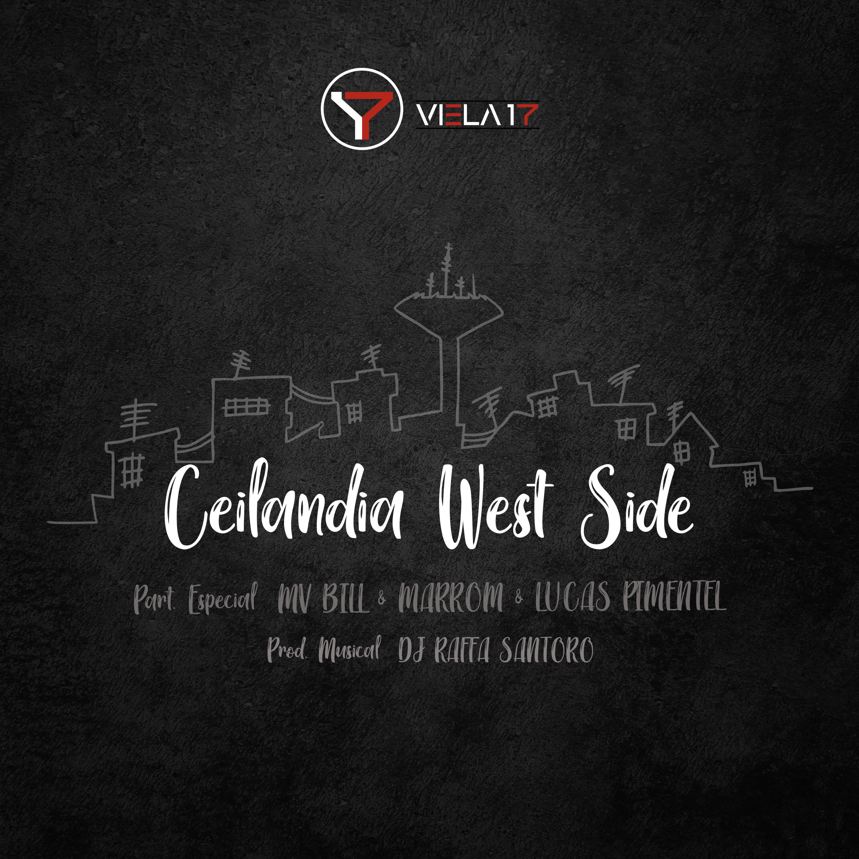 Релиз Ceilândia West Side