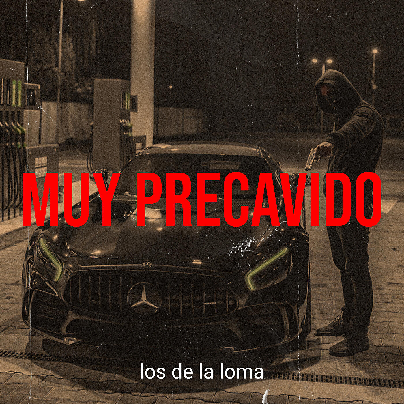 Релиз Muy Precavido