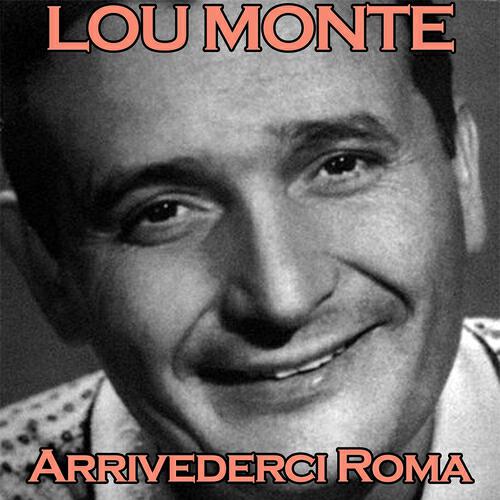 Релиз Arrivederci Roma