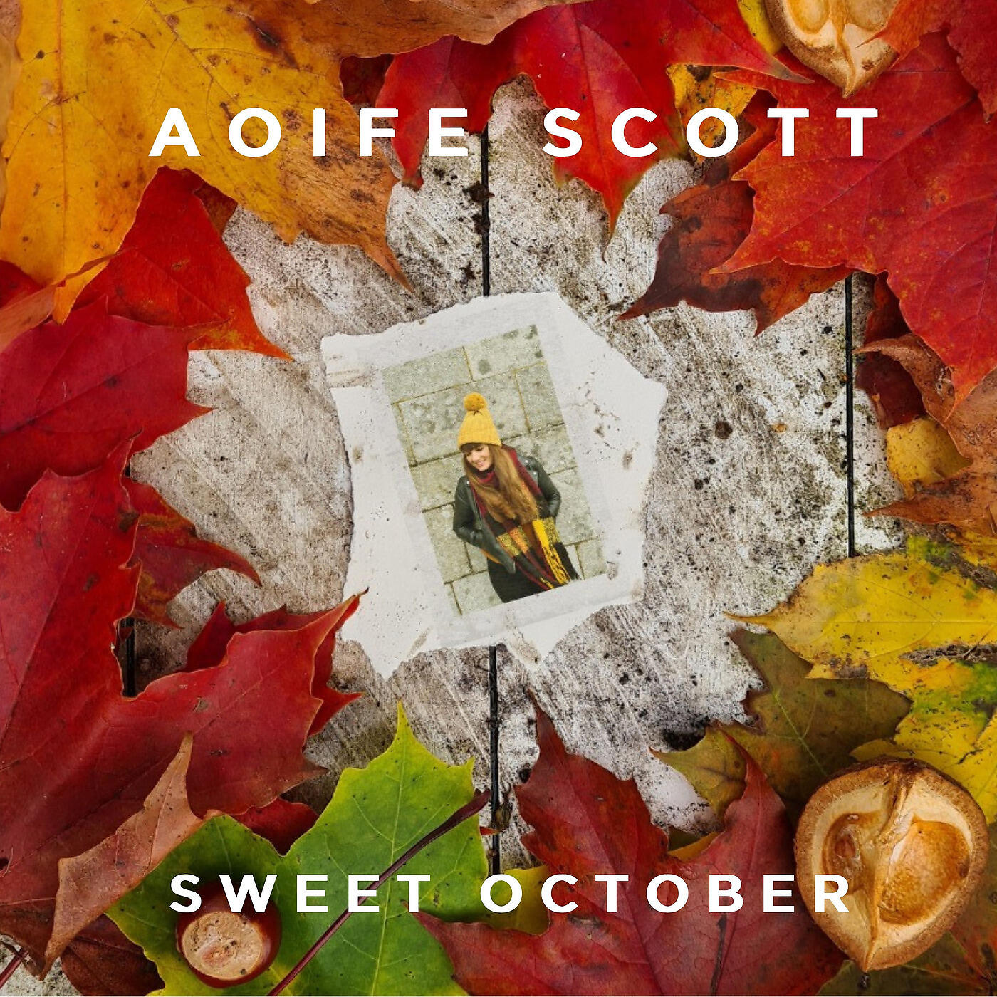 Релиз Sweet October