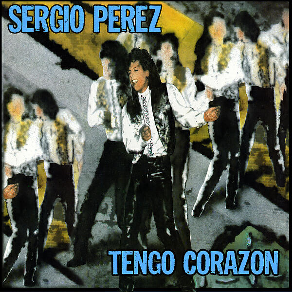 Релиз Tengo Corazon
