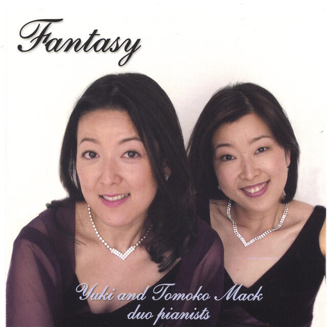 Релиз Fantasy