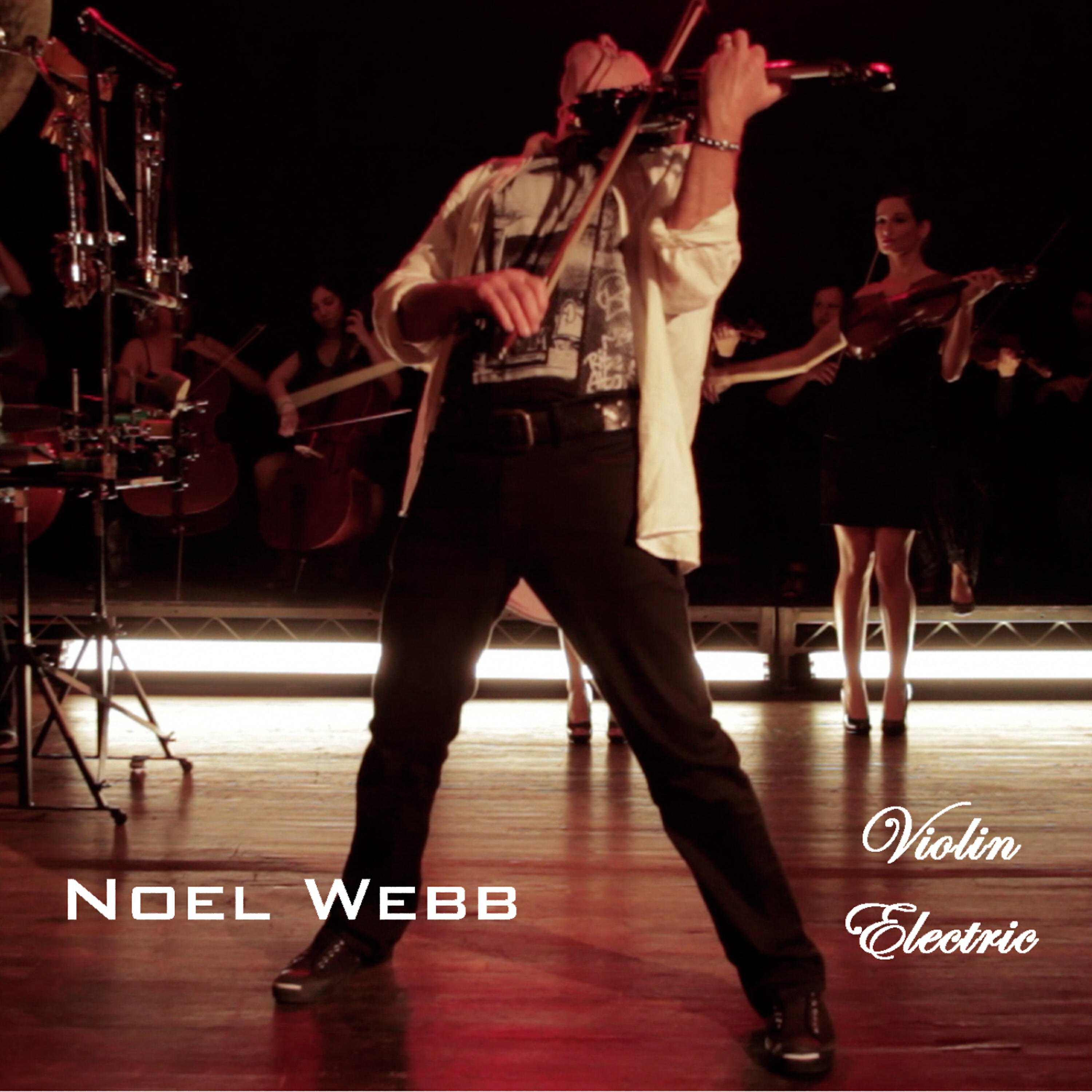 Релиз Journey With Me Ringtone