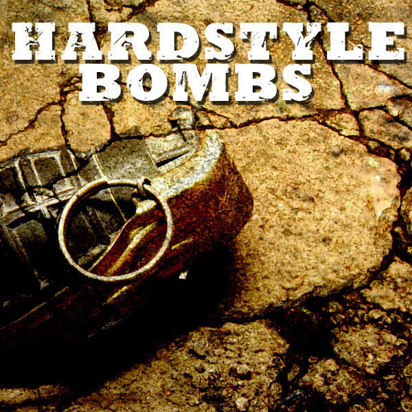 Релиз Hardstyle Bombs!