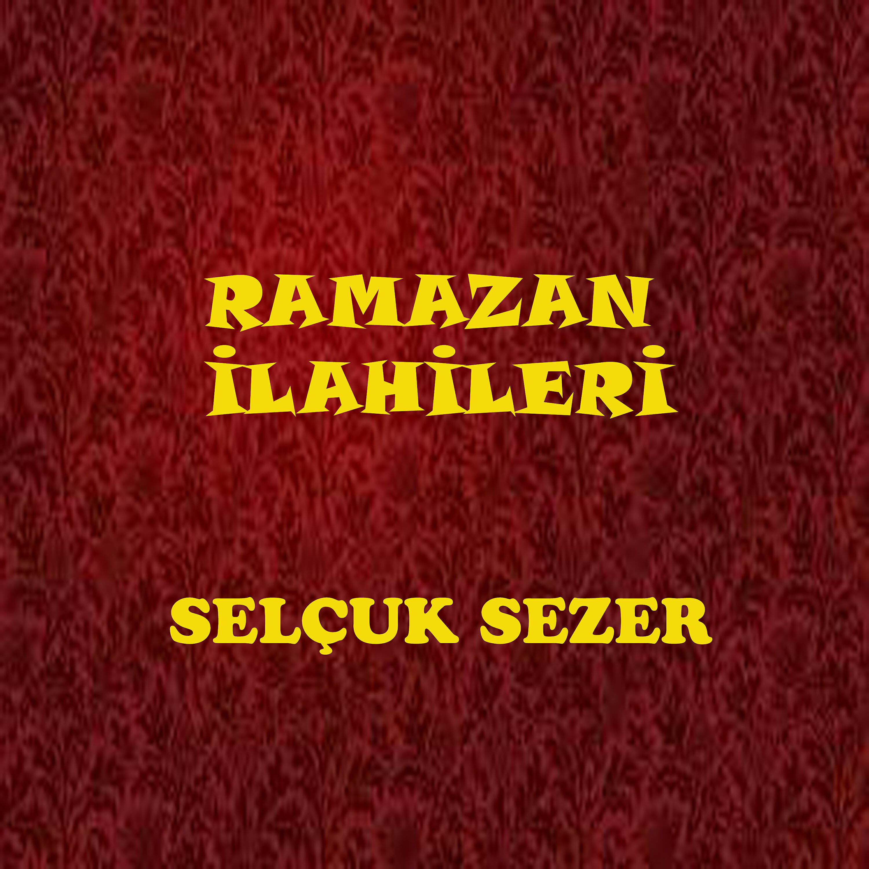 Релиз Ramazan İlahileri