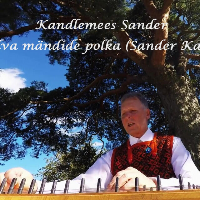 Релиз Elva mändide polka
