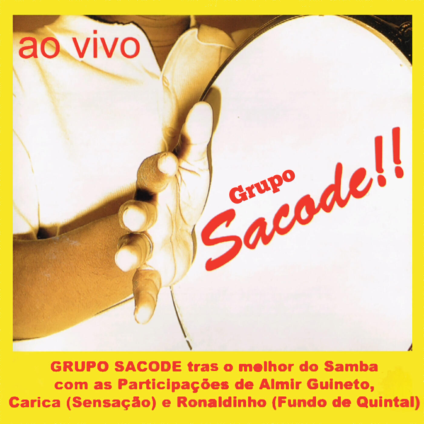 Grupo Sacode