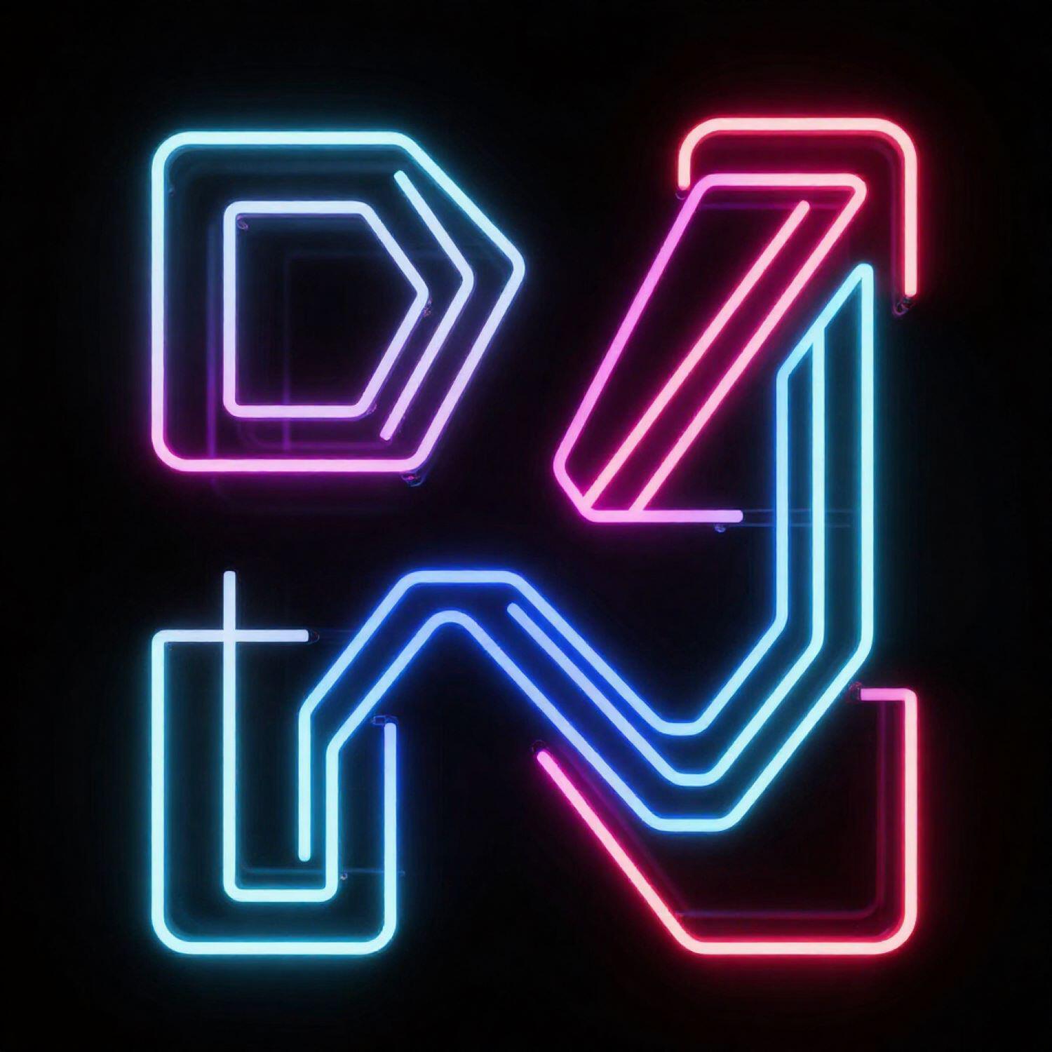 Релиз Neon Overdrive