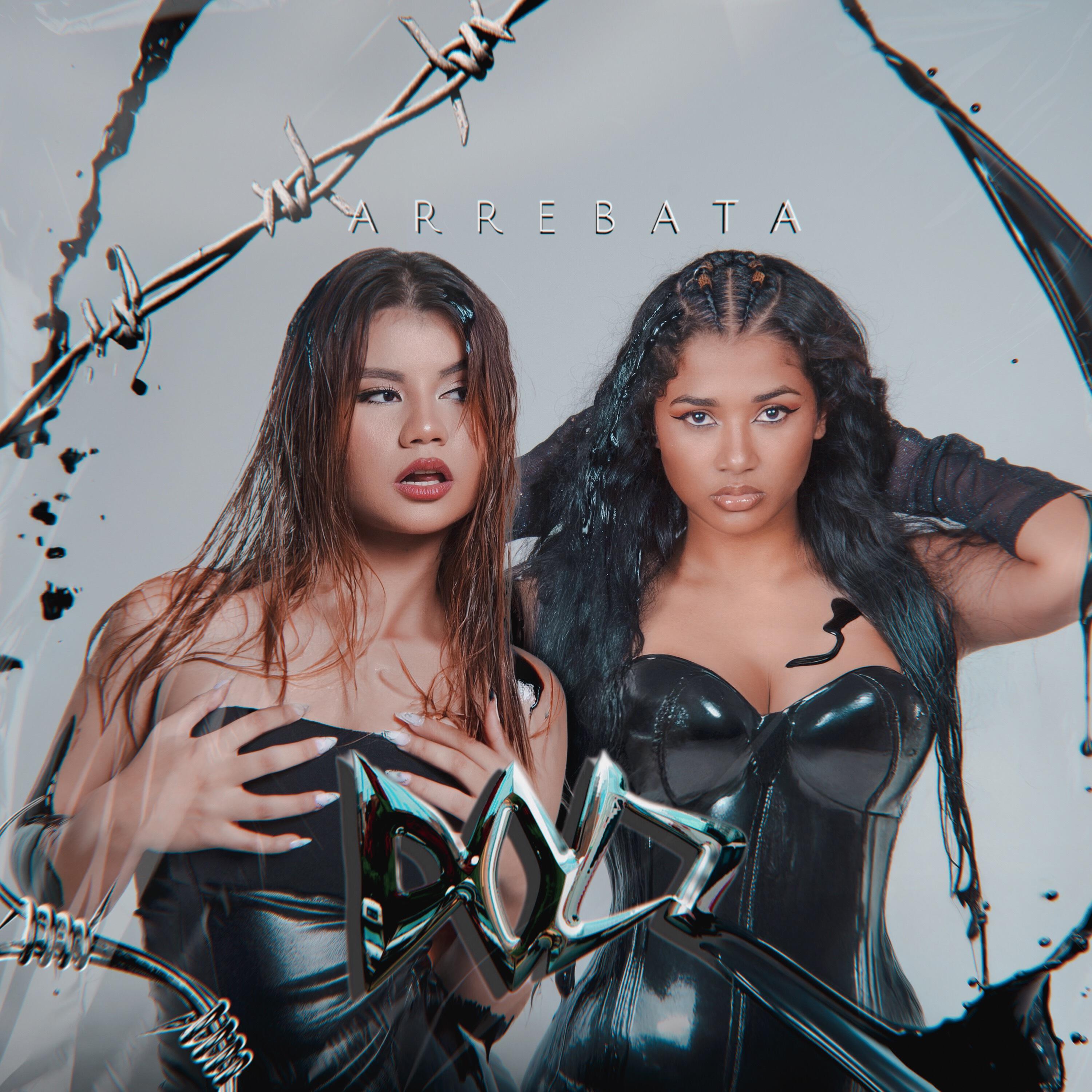 Релиз Arrebata