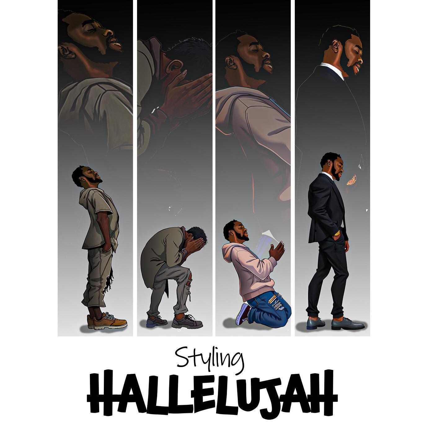 Релиз Hallelujah