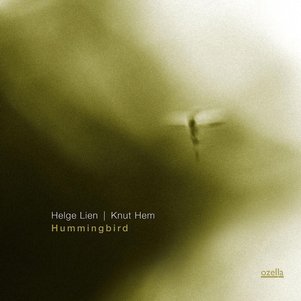 Постер альбома Hummingbird
