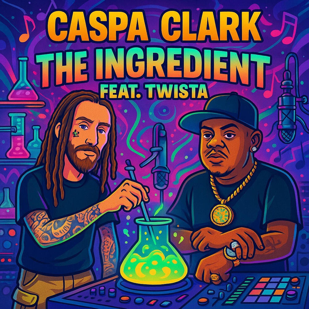 Релиз The Ingredient