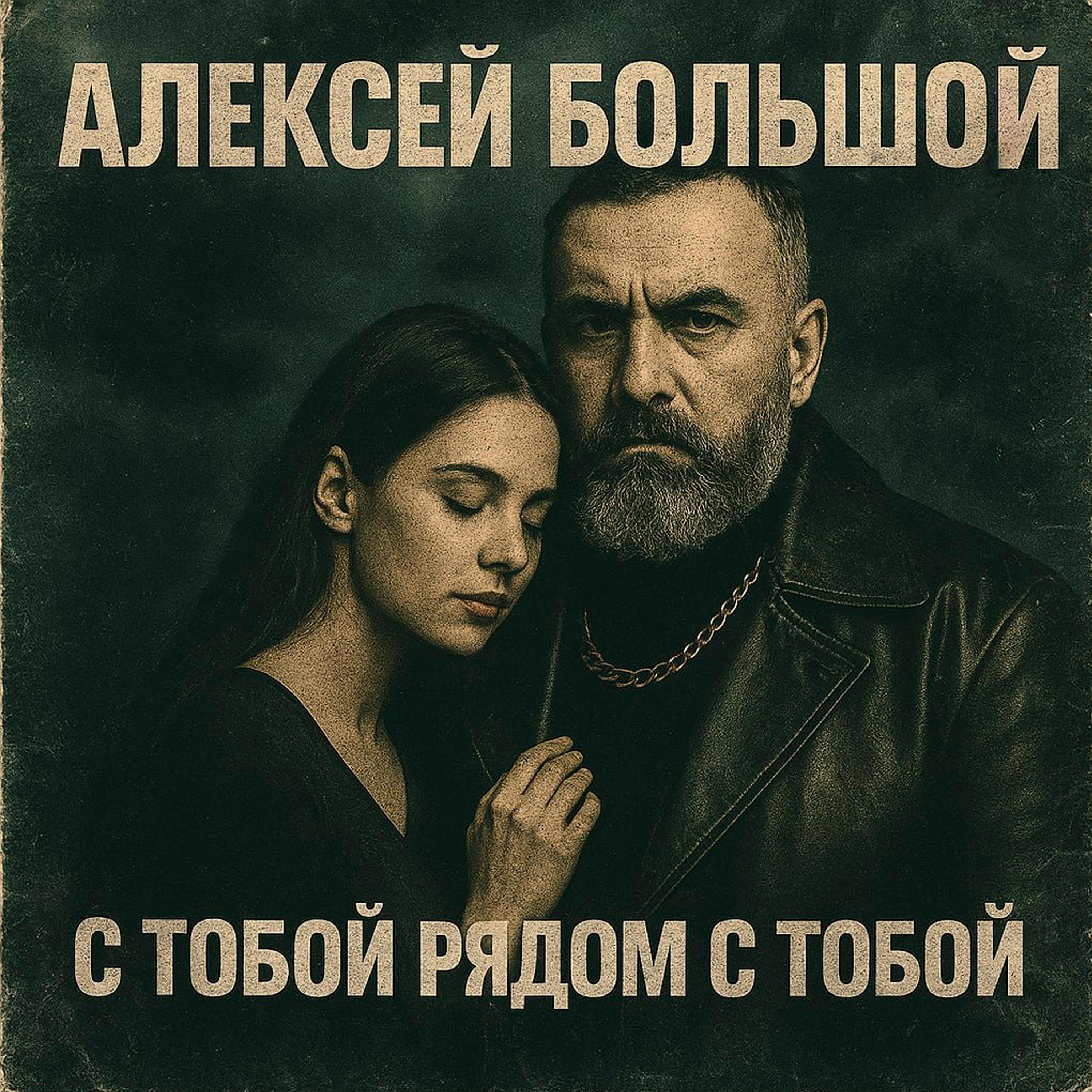 Постер альбома С тобой рядом с тобой