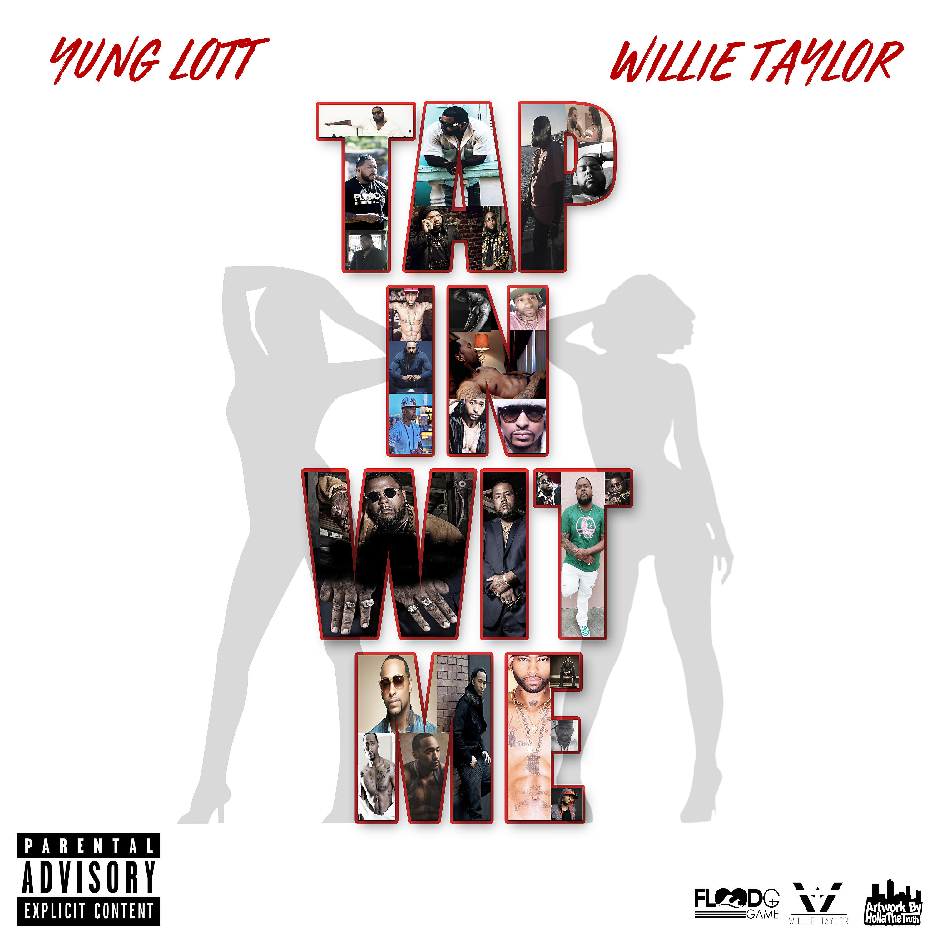 Релиз Tap In Wit Me (feat. Willie Taylor)