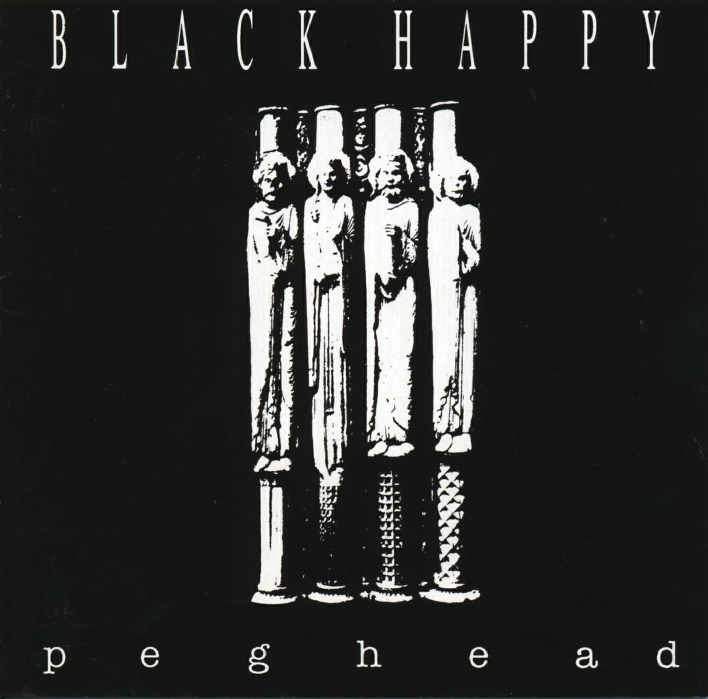 Релиз Peghead
