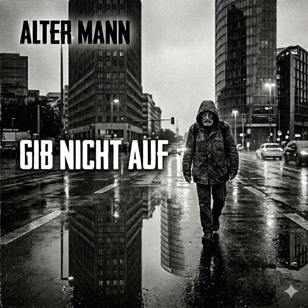 Релиз Gib nicht auf