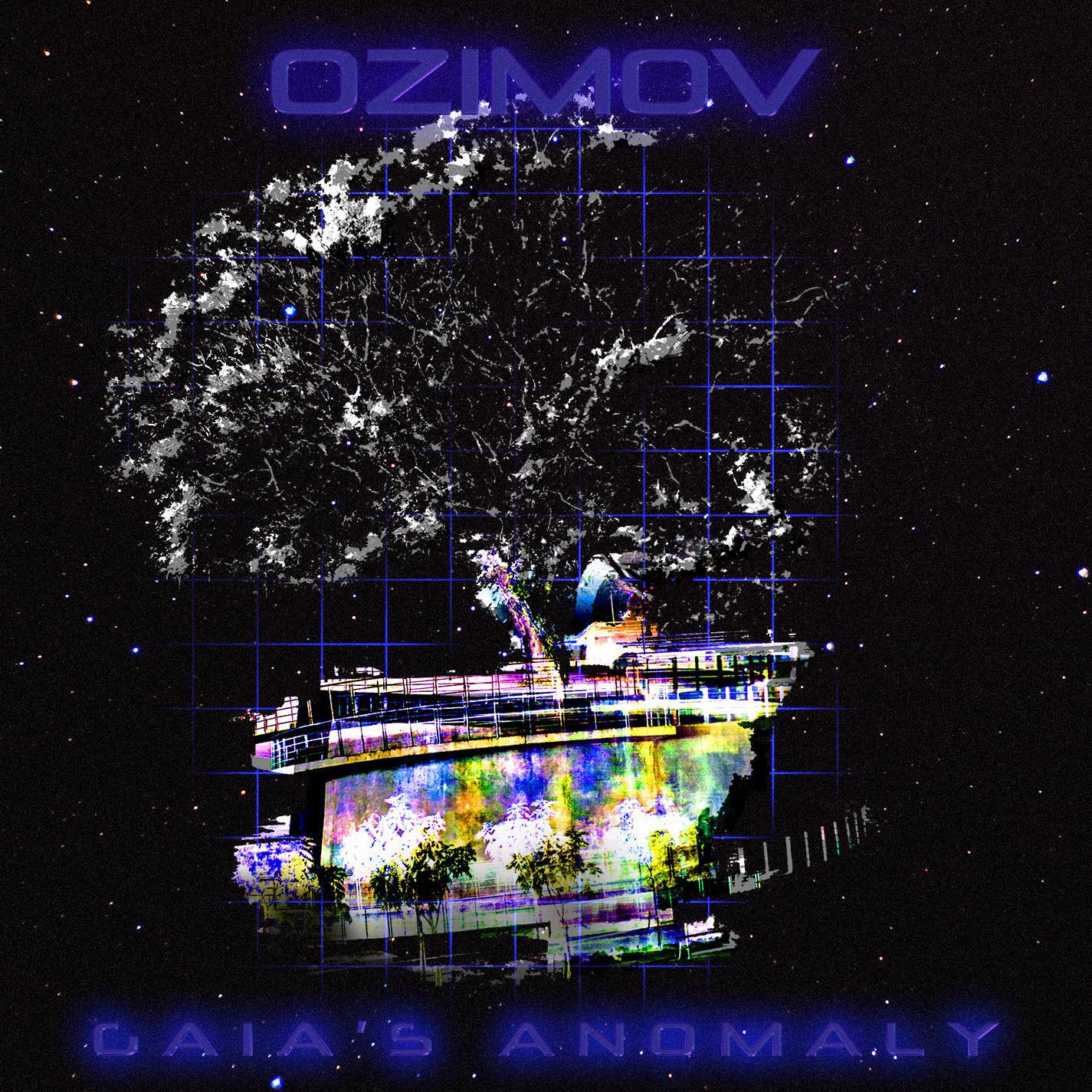 Релиз Gaia's Anomaly