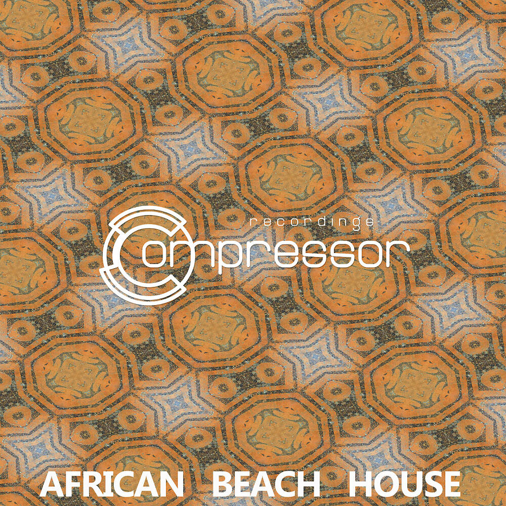 Релиз African Beach House