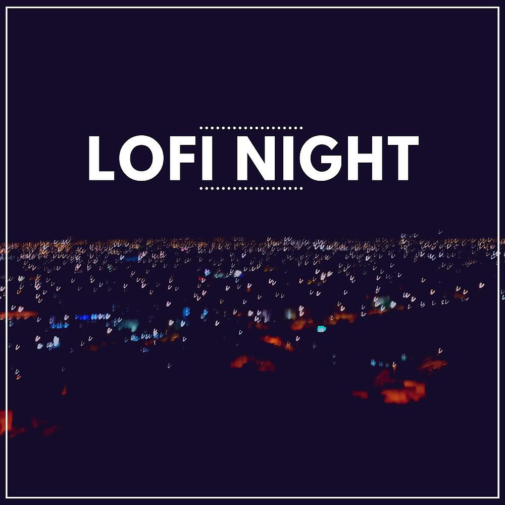 Релиз Lofi Night