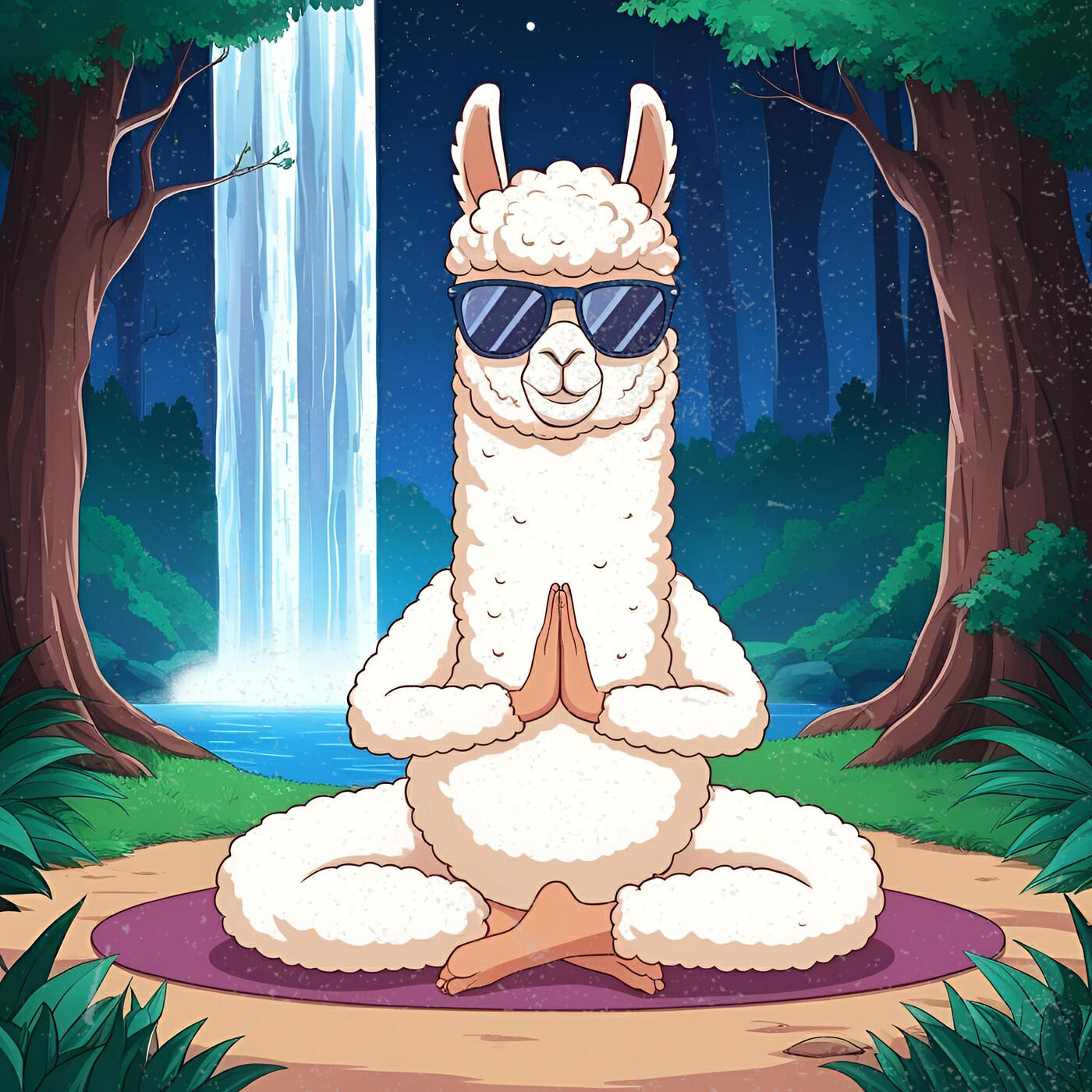 Релиз Lisergic Zen Adventures