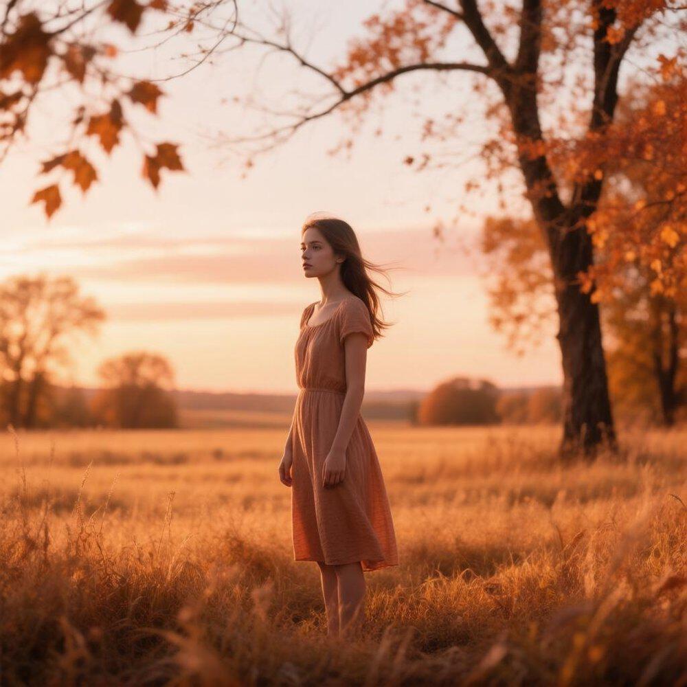 Релиз Whispers of Autumn Memories