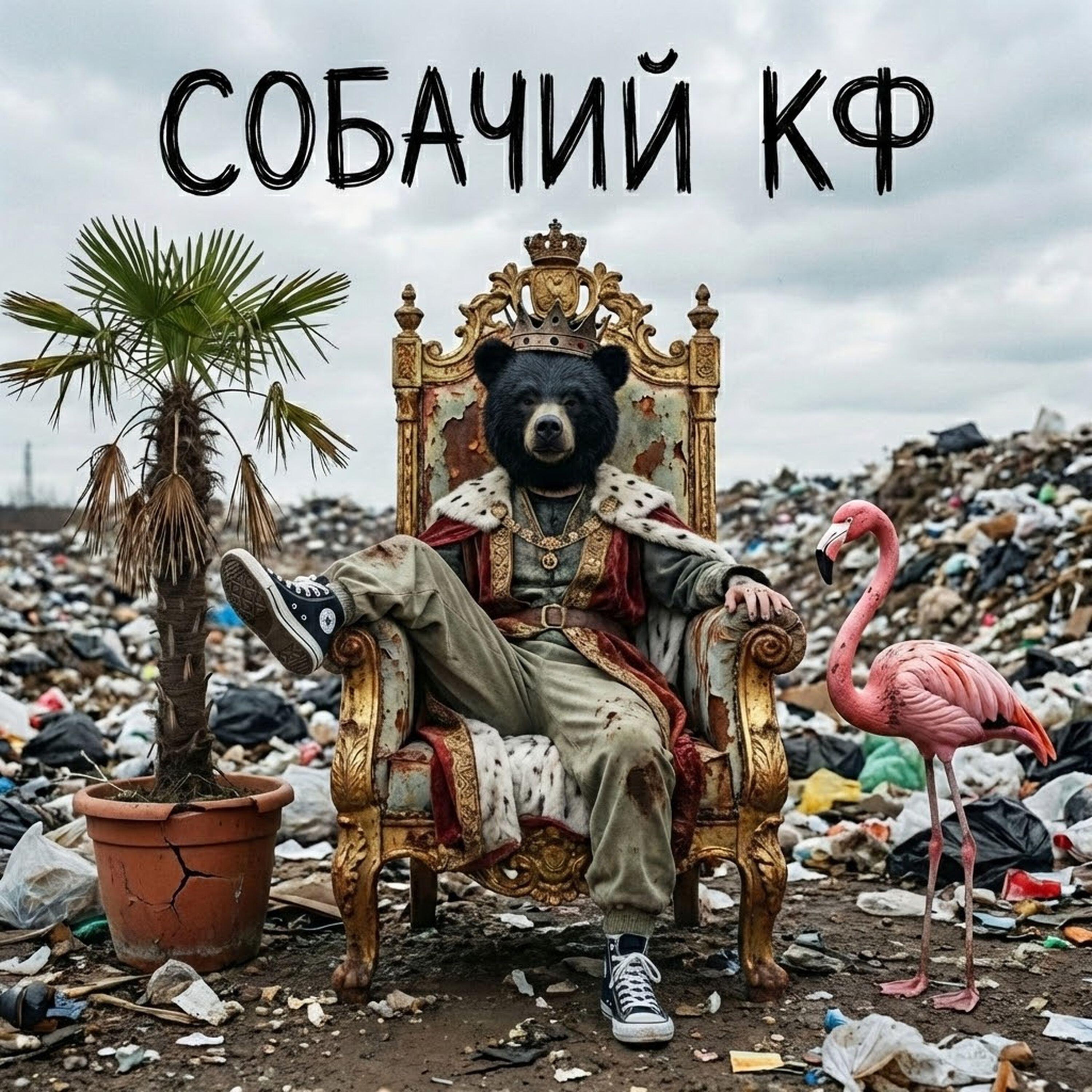 Релиз КФ