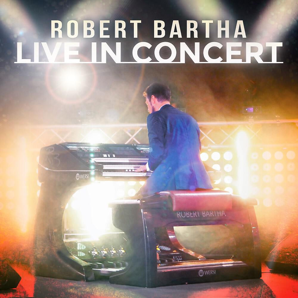 Релиз Live in Concert