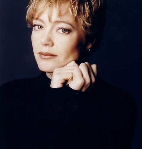 Rebecca Jenkins