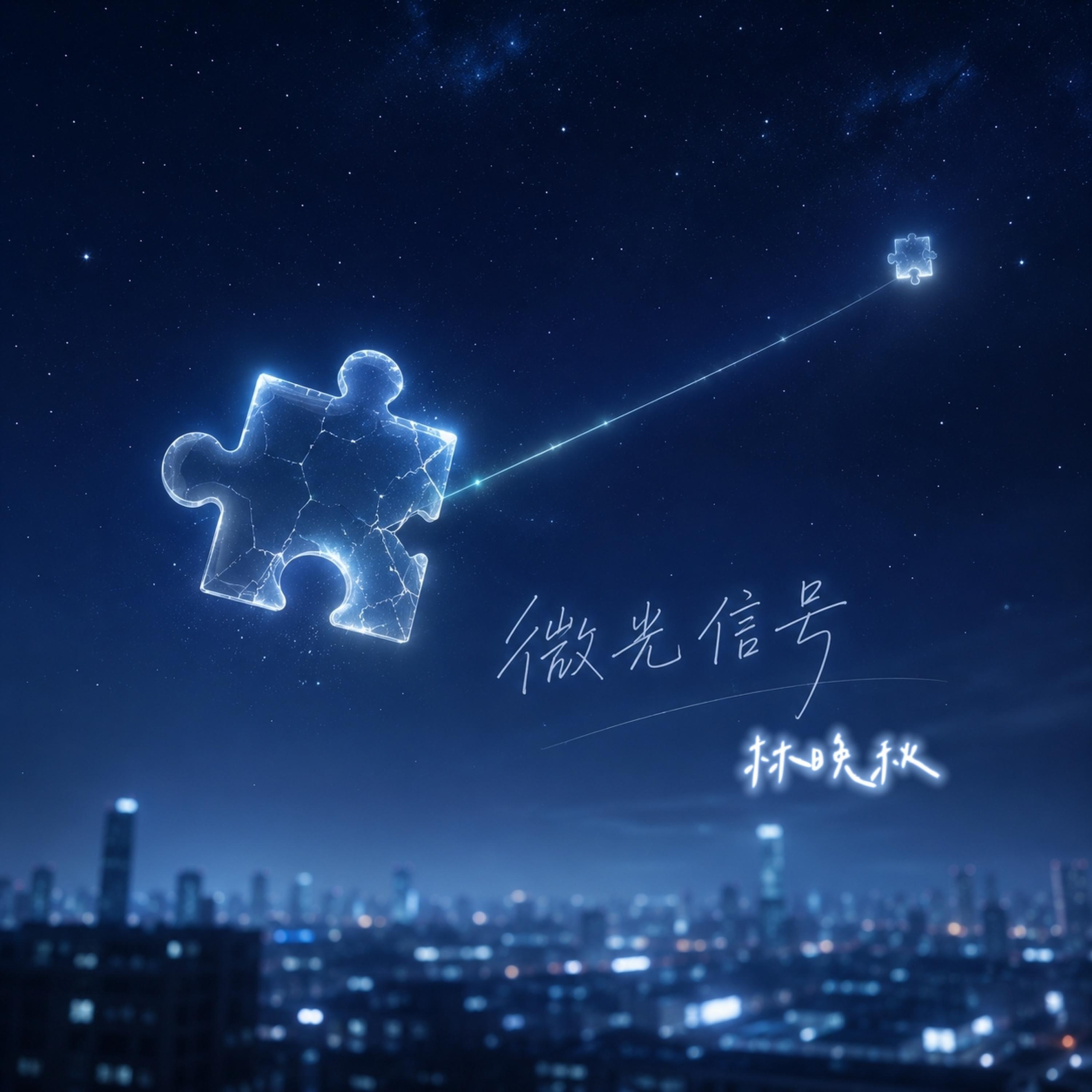 林晚秋