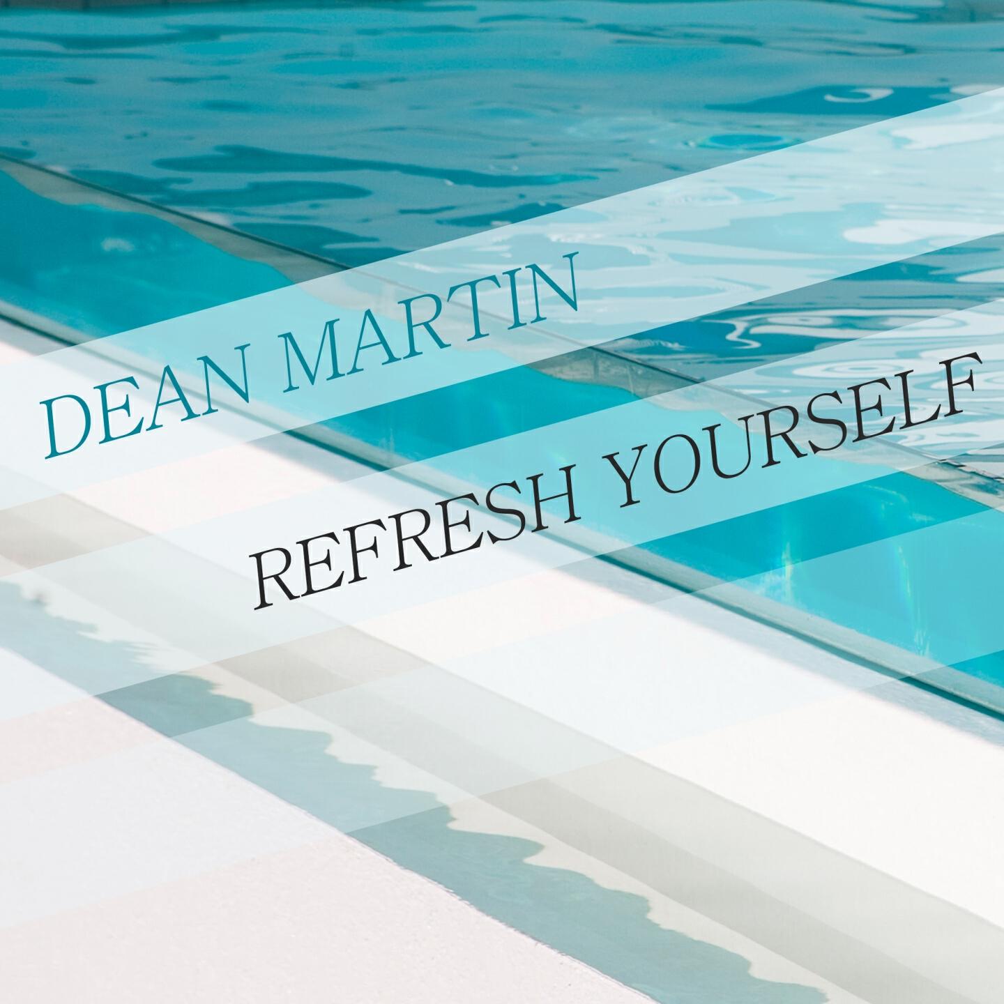 Релиз Refresh Yourself