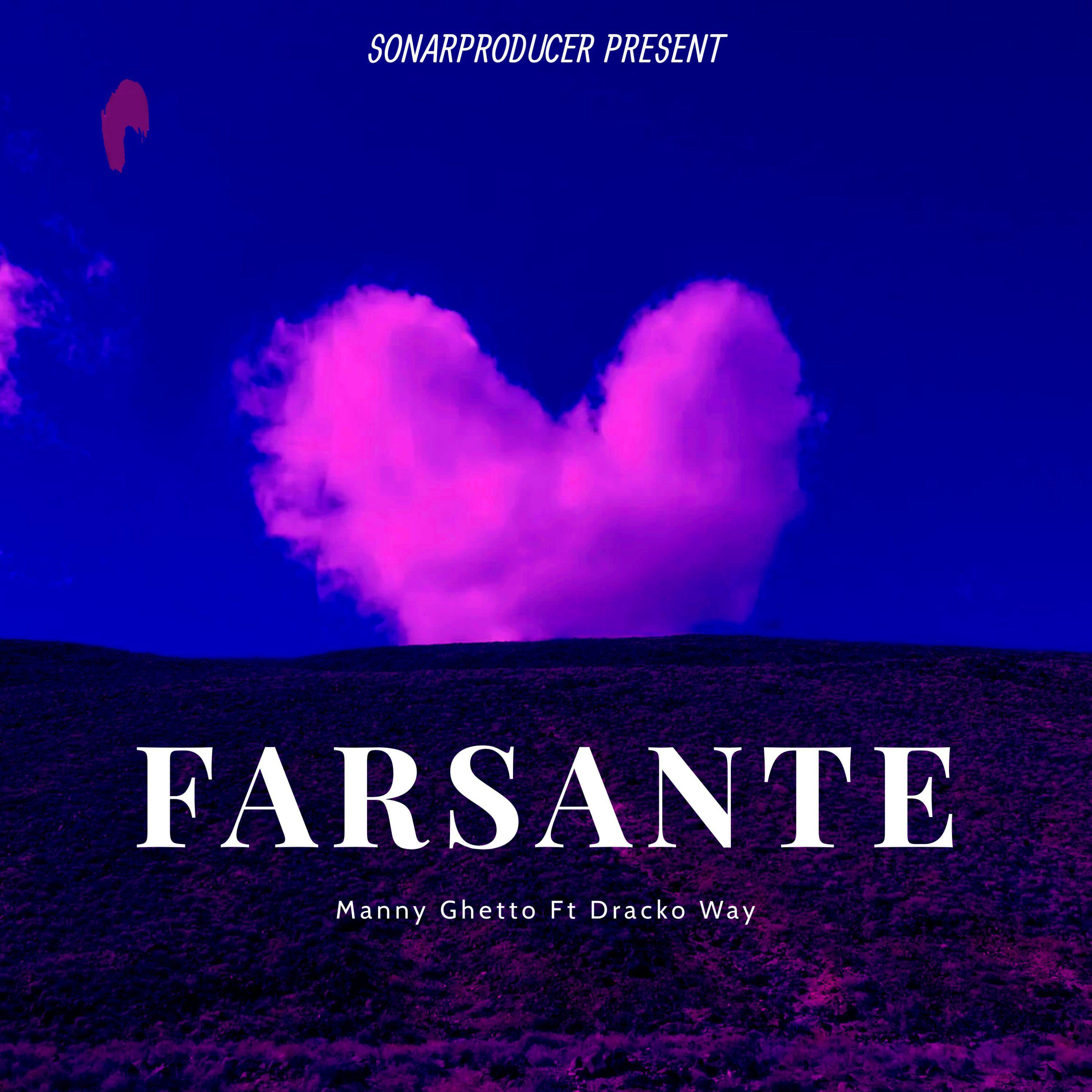 Релиз Farsante